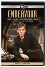 Watch Endeavour 0123movies