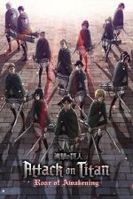 Watch Attack on Titan: The Roar of Awakening 0123movies