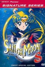 Watch Sailor Moon S the Movie: Hearts in Ice 0123movies