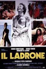 Watch Il ladrone 0123movies