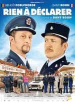 Watch Nothing to Declare 0123movies