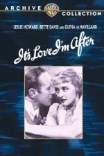 Watch It's Love I'm After 0123movies
