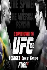 Watch Countdown to UFC 153 Silva vs Bonnar 0123movies