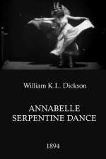 Watch Annabelle Serpentine Dance 0123movies