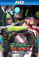 Watch Gekijouban Tiger & Bunny: The Beginning 0123movies