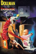 Watch Dollman vs Demonic Toys 0123movies