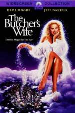 Watch The Butcher's Wife 0123movies
