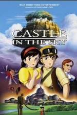 Watch Laputa Castle in the Sky 0123movies
