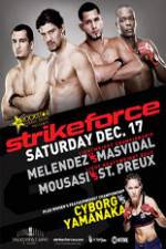 Watch Strikeforce: Melendez vs. Masvidal 0123movies