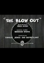 Watch The Blow Out (Short 1936) 0123movies