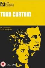 Watch Torn Curtain 0123movies