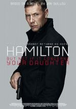 Watch Agent Hamilton: But Not If It Concerns Your Daughter 0123movies
