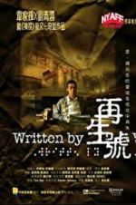Watch Written By 0123movies