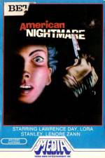 Watch American Nightmare 0123movies