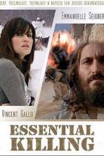 Watch Essential Killing 0123movies