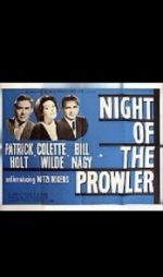 Watch Night of the Prowler 0123movies