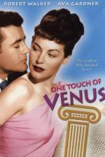 Watch One Touch of Venus 0123movies