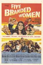 Watch 5 Branded Women 0123movies