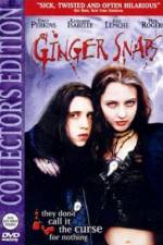 Watch Ginger Snaps 0123movies