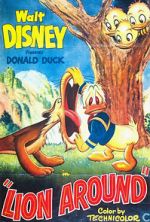 Watch Lion Around 0123movies