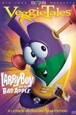 Watch VeggieTales Larry-Boy and the Bad Apple 0123movies