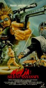 Watch Ninja: Silent Assassin 0123movies