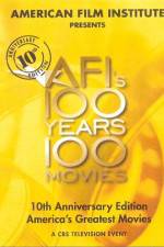 Watch AFI's 100 Years 100 Movies 10th Anniversary Edition 0123movies