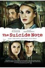 Watch Suicide Note 0123movies