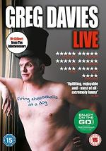 Watch Greg Davies: Firing Cheeseballs at a Dog 0123movies