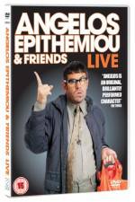 Watch Angelos Epithemiou and Friends Live 0123movies