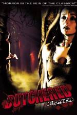Watch Butchered 0123movies