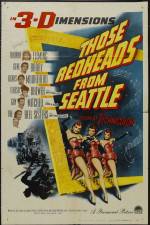 Watch Those Redheads from Seattle 0123movies