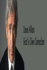 Watch Dave Allen: God's Own Comedian 0123movies