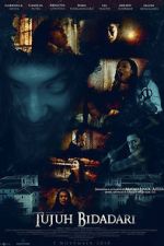 Watch Tujuh Bidadari 0123movies