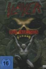 Watch Slayer - Live Intrusion 0123movies
