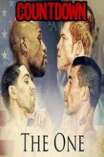 Watch Mayweather Canelo Countdown to The One 0123movies