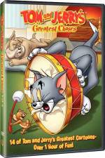 Watch Tom and Jerrys Greatest Chases, Vol. 4 0123movies