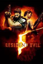 Watch Resident Evil 5 0123movies