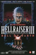 Watch Hell on Earth: The Story of Hellraiser III 0123movies