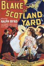 Watch Blake of Scotland Yard 0123movies