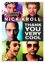 Watch Nick Kroll: Thank You Very Cool 0123movies