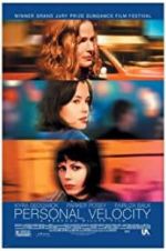Watch Personal Velocity 0123movies