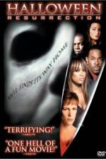 Watch Halloween: Resurrection 0123movies