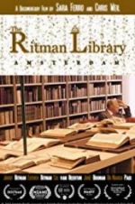 Watch The Ritman Library: Amsterdam 0123movies