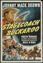 Watch Stagecoach Buckaroo 0123movies