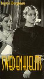 Watch Swedenhielms Family 0123movies