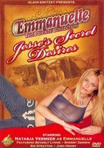 Watch Emmanuelle the Private Collection: Jesse's Secret Desires 0123movies