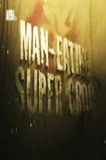 Watch Man-Eating Super Croc 0123movies