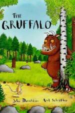 Watch The Gruffalo 0123movies