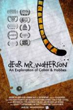 Watch Dear Mr Watterson 0123movies